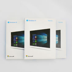 Microsoft Windows 10 van de de Activerings Zeer belangrijke Code van huisusb Kleinhandels de Doos Engelstalige Winst 10 de Software van het huisbesturingssysteem
