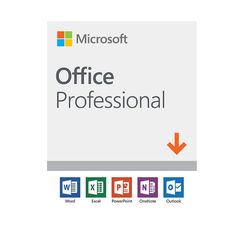1280x800 1GHz Microsoft Office 2019 Professionele 1GB met 32 bits Office 2019 Pro