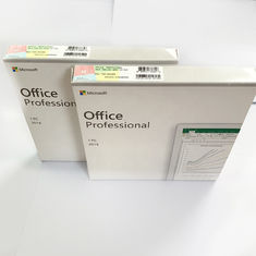 Lidstaten Office 2019 Professionele OEM 1280x800 met de Zeer belangrijke Code van DVD Coa