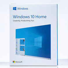 100% activering Microsoft Windows 10 Huis1ghz USB Vergunning 1280x800