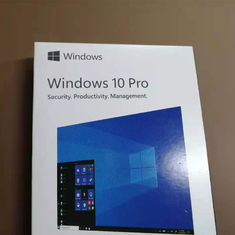 Engelse USB3.0 1GHz Microsoft Windows 10 Pro2gb RAM Retail Box