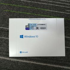 OEM van Microsoft Windows10 de prodvd Duitse versie met 64 bits van de Vergunningscoa sticker