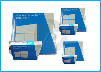 100% het echte Kleinhandelspak van het Windows Server 2012r2 standard met Levengarantie