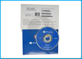 origineel Microsoft Windows 8.1 Kleinhandelsdoosoem DVD OEM /FPP van de Systeembouwer Sleutel met 64 bits met 32 bits