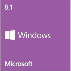 Microsoft Windows 8.1 Zeer belangrijke code met 64 bits van de huis1pk DVD de Volledige Versie W/Product