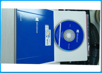 Niet FPP/MSDN Microsoft Windows 8.1 Prooem DVD van de Paksoftware Activering online