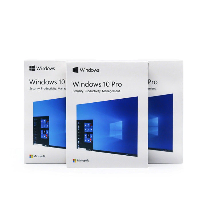 1GB RAM Coa Key Windows 10 Prodoos voor Downloadactivering